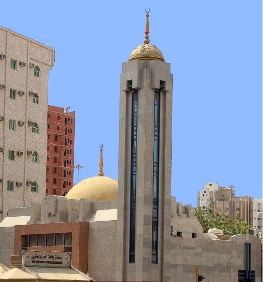 مسجد الجن.. ماذا تعرف عنه؟