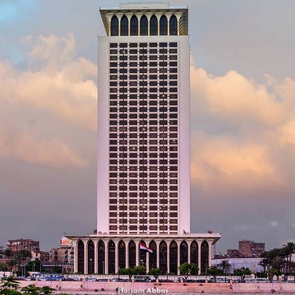 مصر تعرب عن خالص تعازيها لجمهورية اليمن