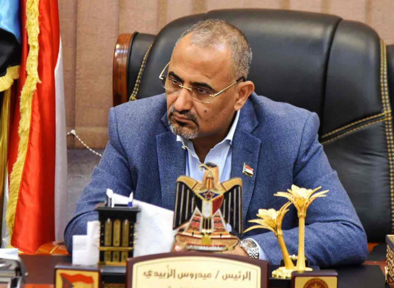 صحيفة دولية: مساران مستقبليان سياسيا وعسكريا للانتقالي الجنوبي