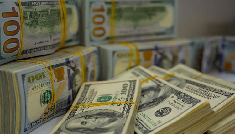 أسعار صرف وبيع  العملات الأجنبية في عدن مساء اليوم الخميس