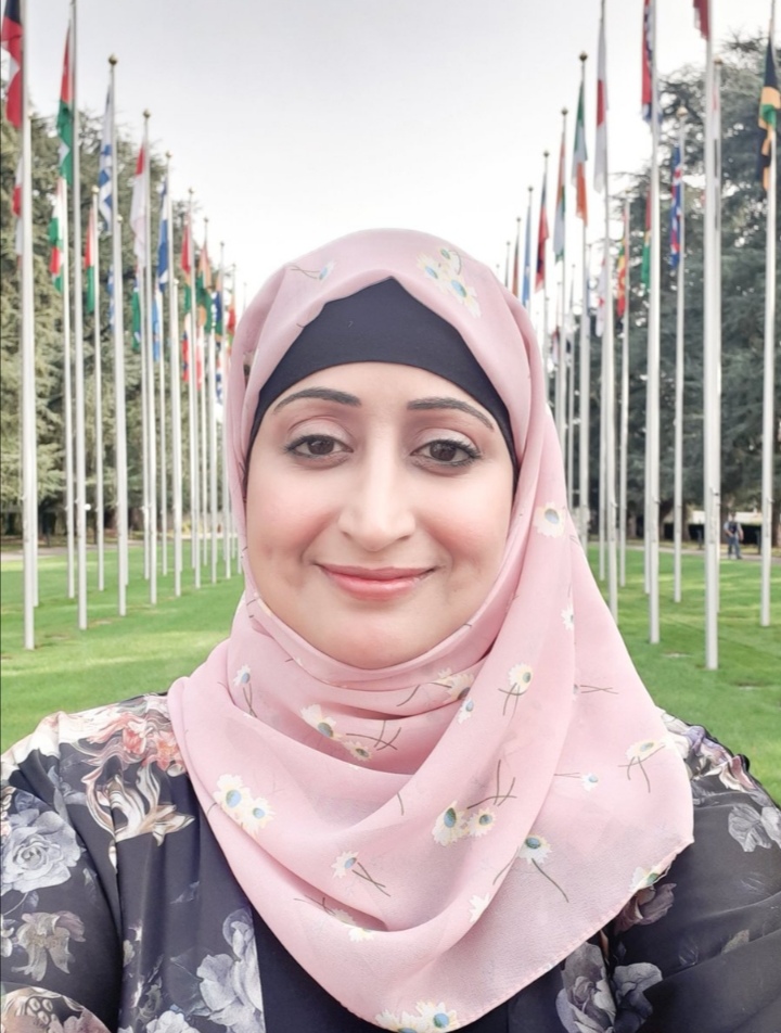 ناشطة يمنية : الشماليون شغلوا انفسهم بالجنوب واكثر من 2000 امرأة شمالية في معتقلات الحوثي