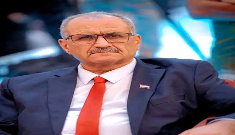 الجعدي :  لم تعد ادارة شئون الناس باختلاق الازمات مستساغة .
