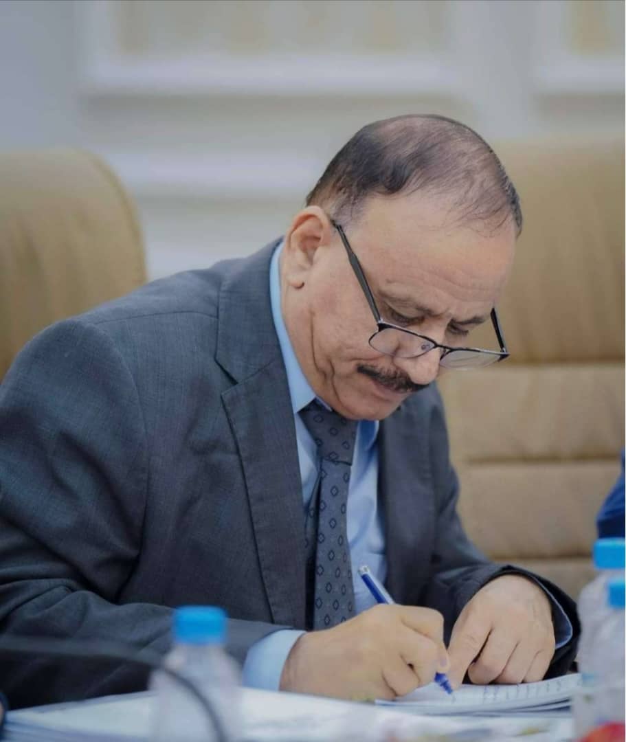 وزير النقل يكلف مديرا عاما لمكتب وزارة النقل في محافظة ارخبيل سقطرى
